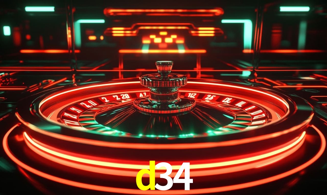 A Revolução dos Aplicativos de Jogos no d34