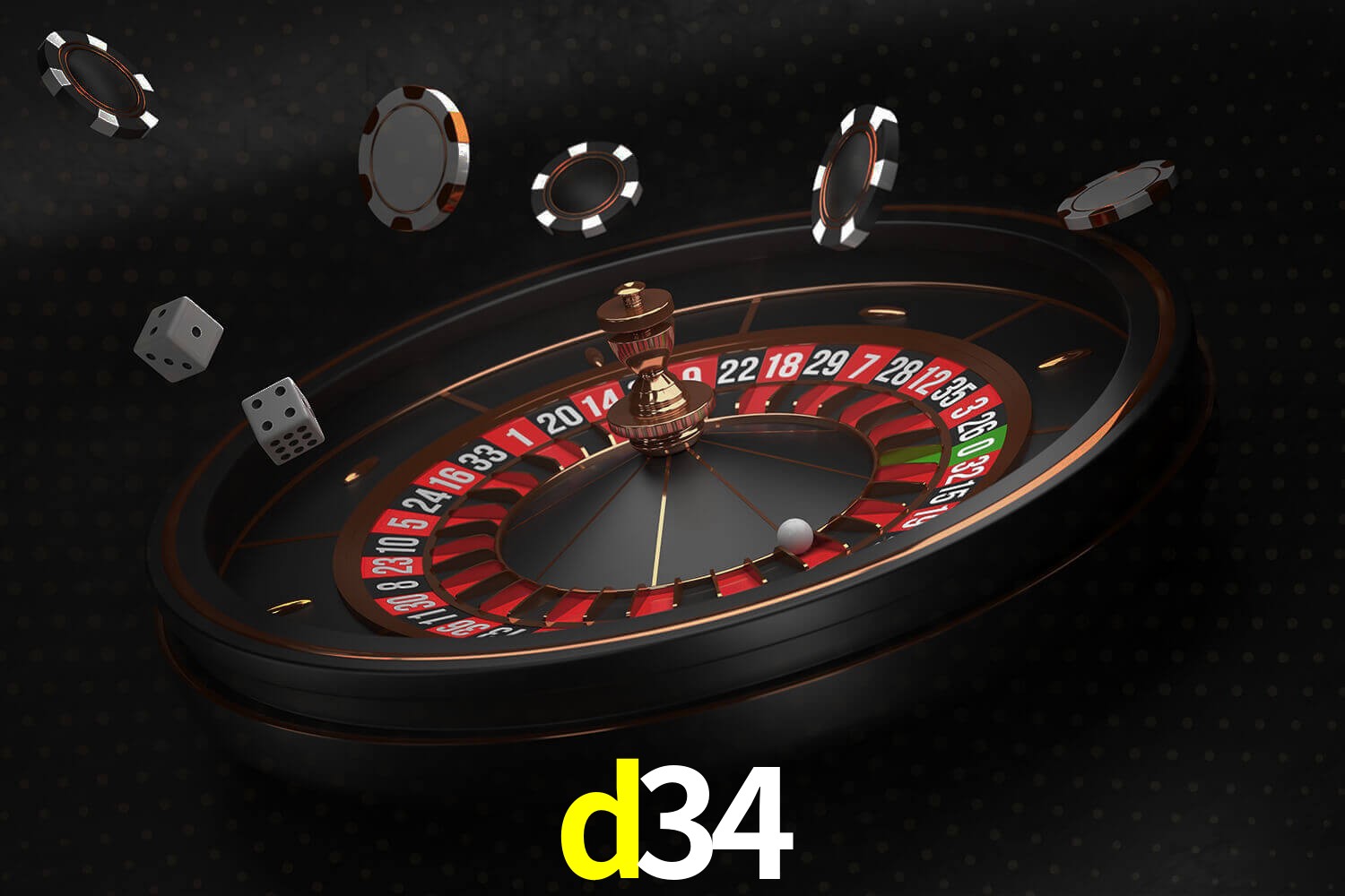 d34 -  - d34 bet