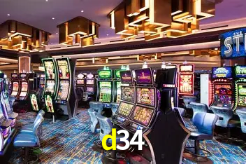 A Emoção da Loteria na d34: Uma Chance de Mudança de Vida