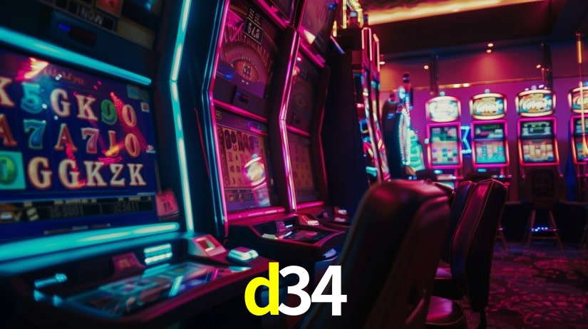 Platform Technology d34