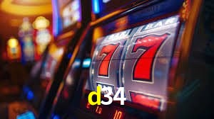 Live Casino d34