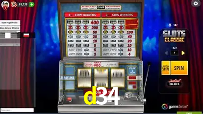 VIP Casino d34
