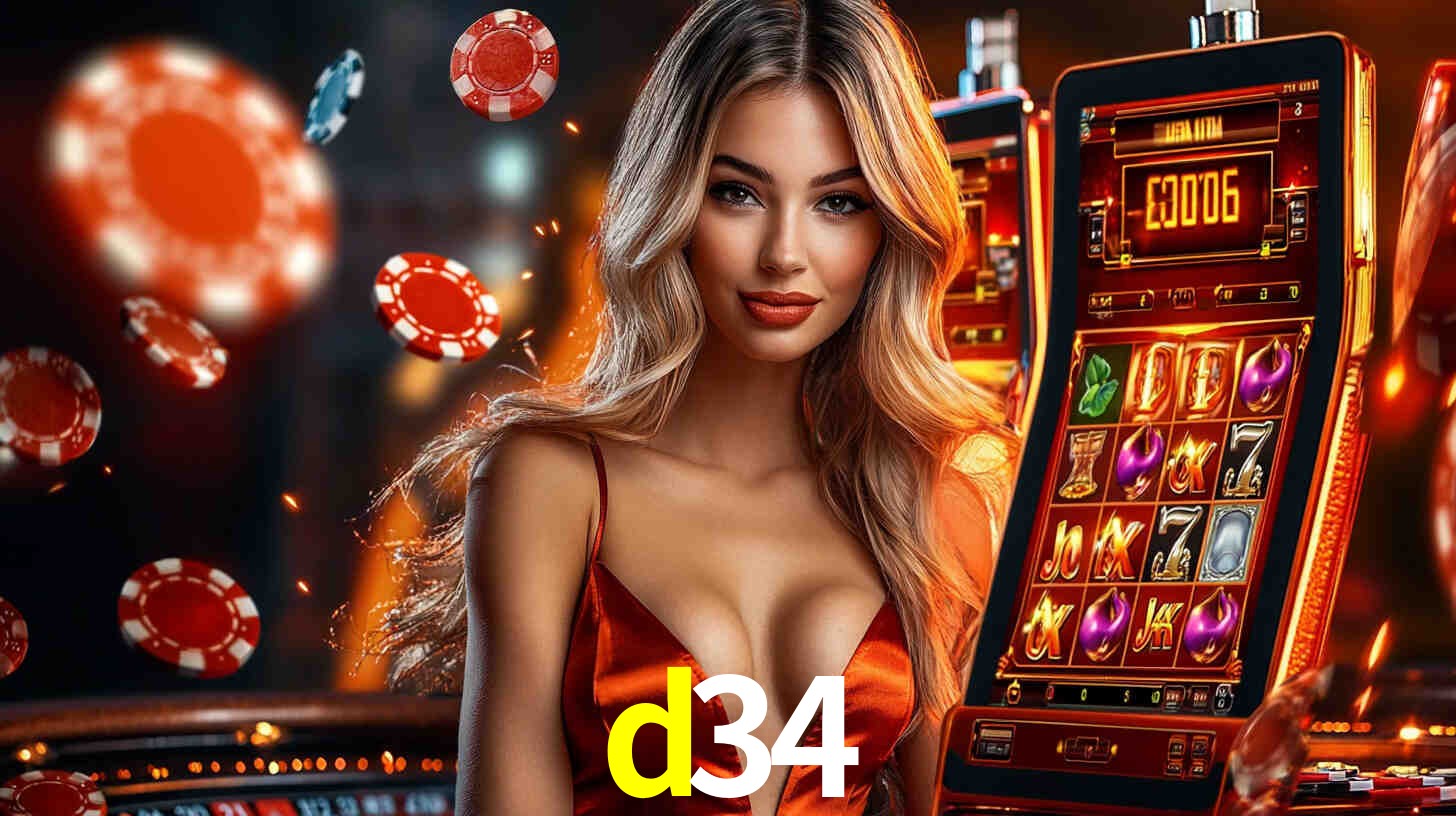 d34 bet