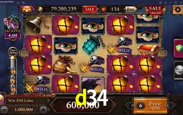 Weekend Specials d34