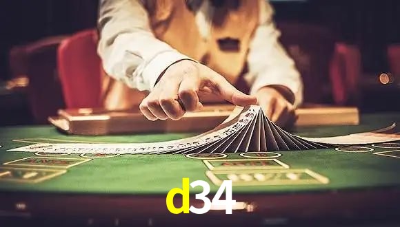 Live Casino d34