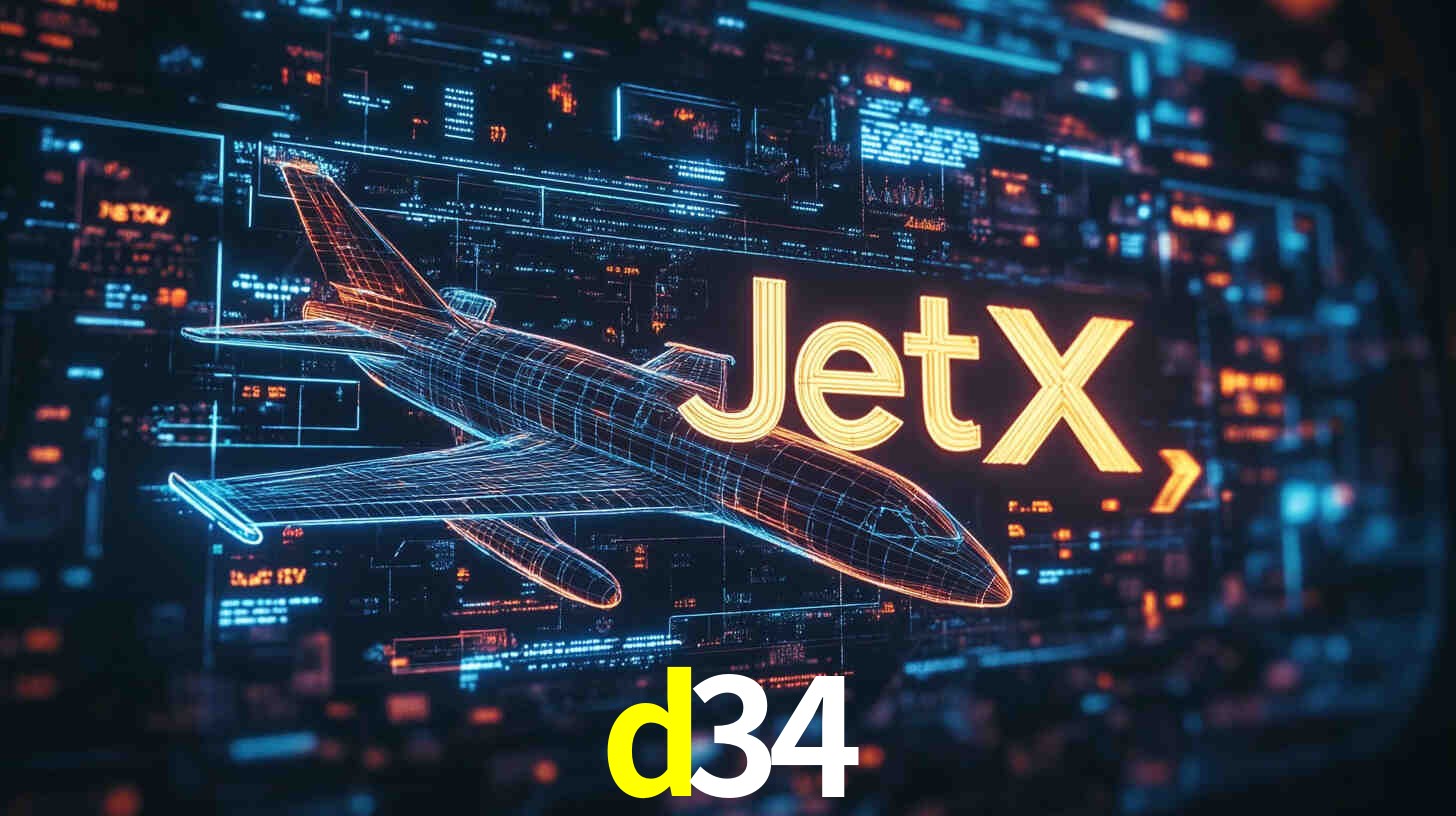 A Emoção da Loteria na d34: Uma Chance de Mudança de Vida